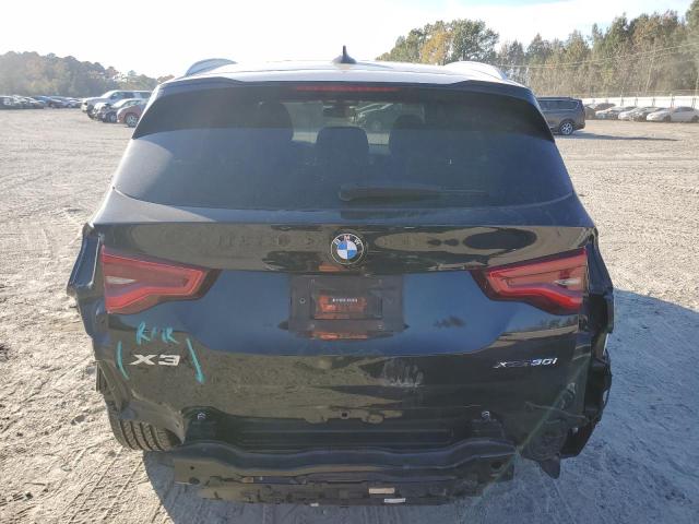 Photo 6 from auction – 2019 BMW X3 XDRIVE3 with VIN 5UXTR9C56KLP82366