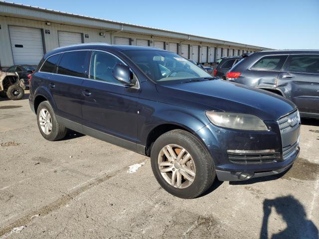 Photo 4 from auction – 2009 AUDI Q7 3.6 QUA with VIN WA1AY74L79D021695