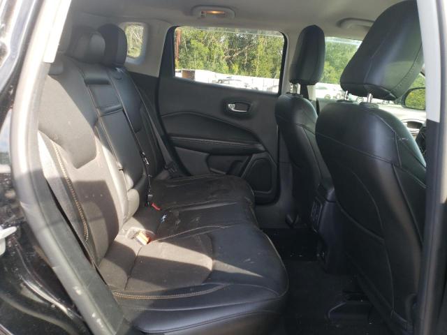 Photo 11 from auction – 2018 JEEP COMPASS LA with VIN 3C4NJCBB9JT241109