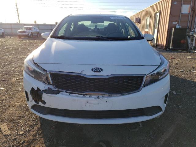 Photo 5 from auction – 2017 KIA FORTE LX with VIN 3KPFK4A74HE081210