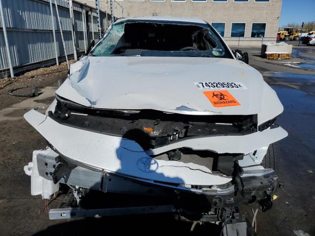 Photo 5 from auction – 2023 TOYOTA CROWN XLE with VIN JTDAAAAF0P3004035