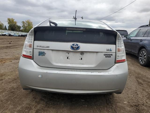 Photo 6 from auction – 2010 TOYOTA PRIUS with VIN JTDKN3DU2A1180697