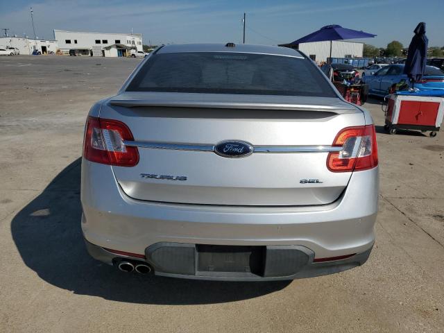 Photo 6 from auction – 2010 FORD TAURUS SEL with VIN 1FAHP2EW7AG108086