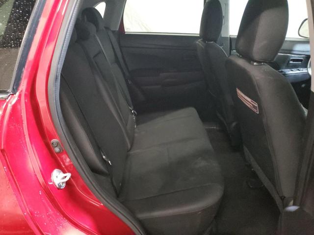 Photo 11 from auction – 2015 MITSUBISHI OUTLANDER with VIN 4A4AR3AU8FE001446