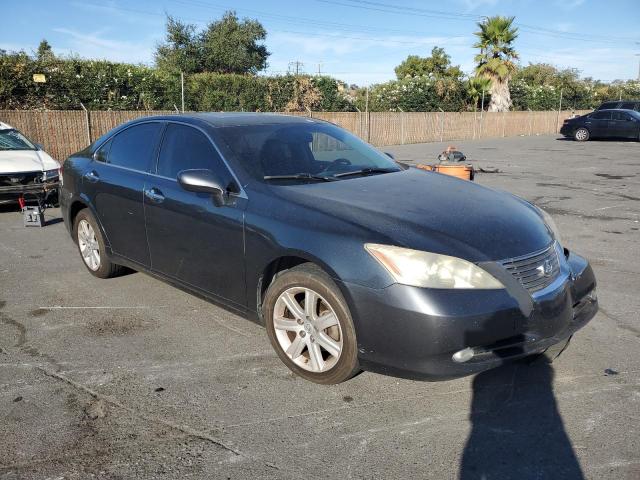 Photo 4 from auction – 2009 LEXUS ES 350 with VIN JTHBJ46G792328730