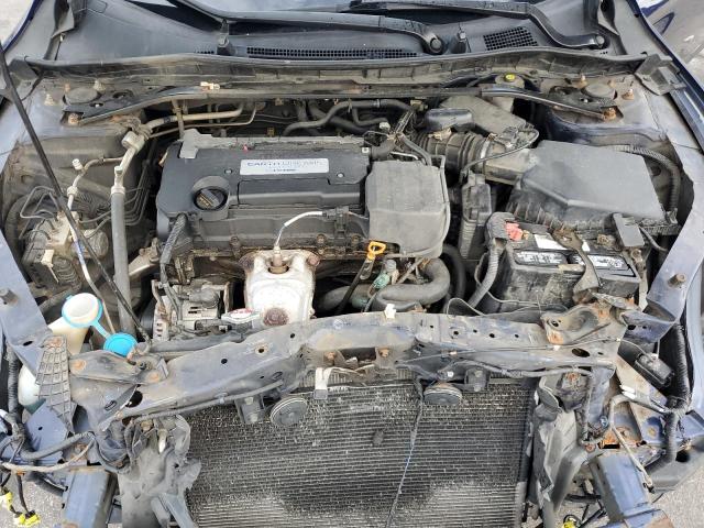 Photo 11 from auction – 2015 HONDA ACCORD EX with VIN 1HGCR2F74FA009226