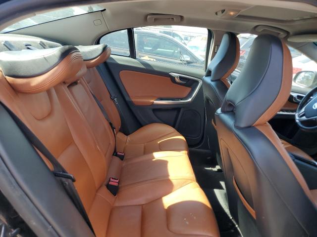 Photo 10 from auction – 2012 VOLVO S60 T6 with VIN YV1902FH1C2112938