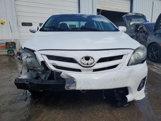 Photo 5 from auction – 2011 TOYOTA COROLLA BA with VIN 2T1BU4EE3BC603087