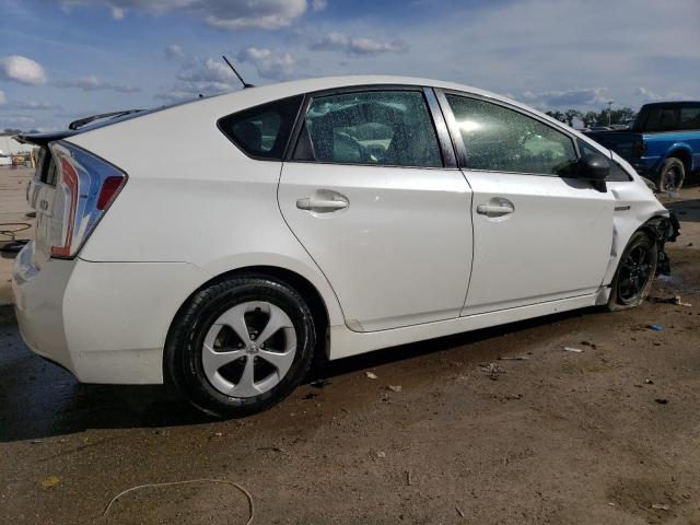 Zdjęcie 3 z aukcji – 2013 TOYOTA PRIUS z VIN JTDKN3DU3D0351385