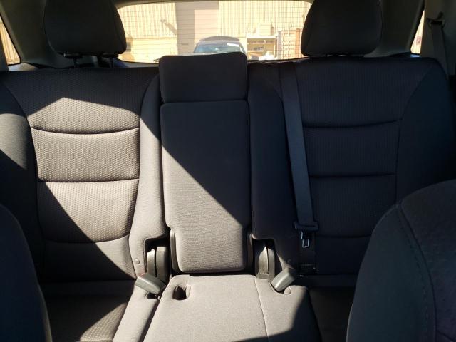 Photo 10 from auction – 2012 KIA SORENTO BA with VIN 5XYKT3A19CG281075