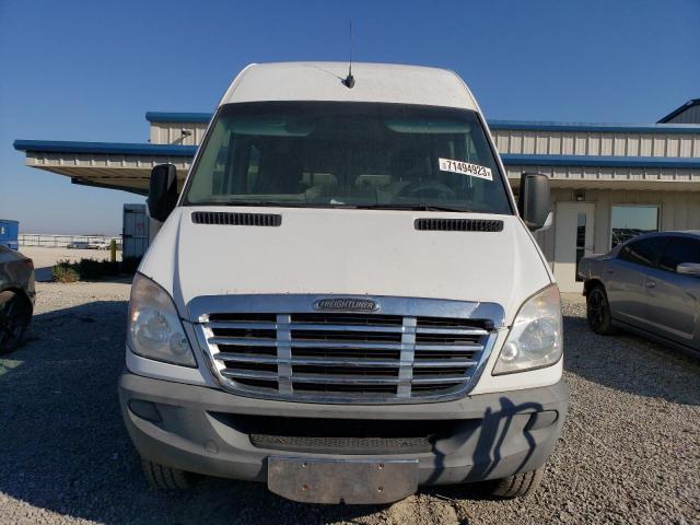 Photo 5 from auction – 2012 FREIGHTLINER SPRINTER 2 with VIN WDYPE7CC7C5642323