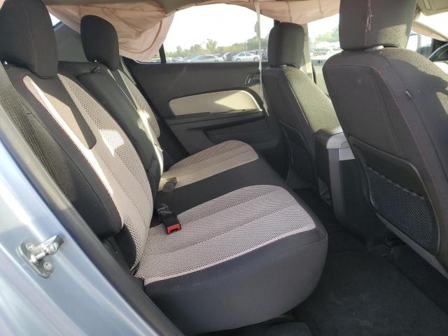Photo 10 from auction – 2014 CHEVROLET EQUINOX LT with VIN 2GNALBEK2E6201910