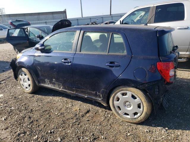 Photo 2 from auction – 2014 TOYOTA SCION XD with VIN JTKKUPB40E1042295