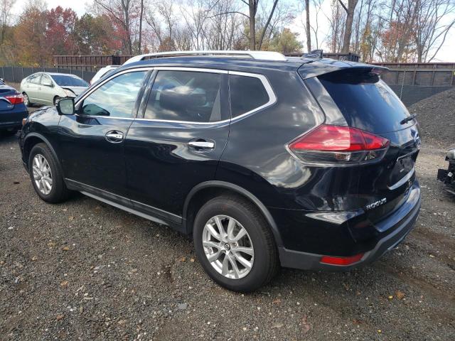 Photo 2 from auction – 2017 NISSAN ROGUE SV with VIN 5N1AT2MVXHC738424