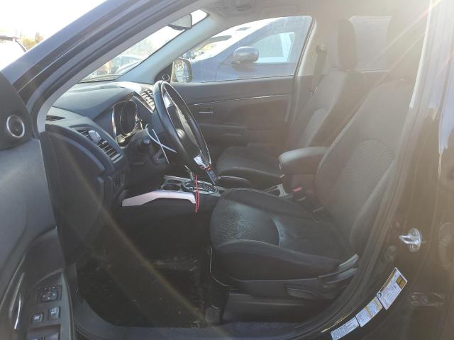 Photo 7 from auction – 2013 MITSUBISHI OUTLANDER with VIN 4A4AR4AU4DE013161