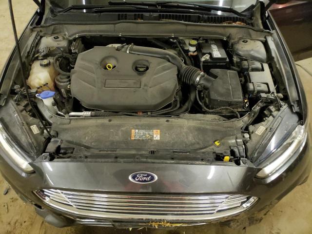 Foto 11 de la subasta – 2016 FORD FUSION TIT con VIN 3FA6P0D91GR186906