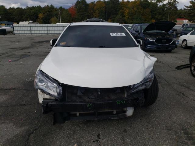 Photo 5 from auction – 2016 TOYOTA CAMRY LE with VIN 4T1BF1FK3GU212864