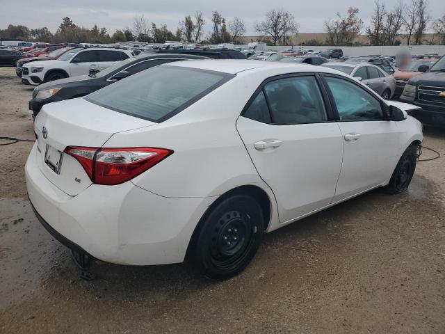 Photo 3 from auction – 2015 TOYOTA COROLLA L with VIN 2T1BURHE5FC424385