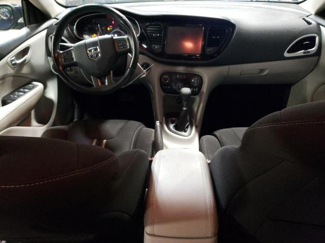 Photo 8 from auction – 2013 DODGE DART SXT with VIN 1C3CDFBA9DD288646