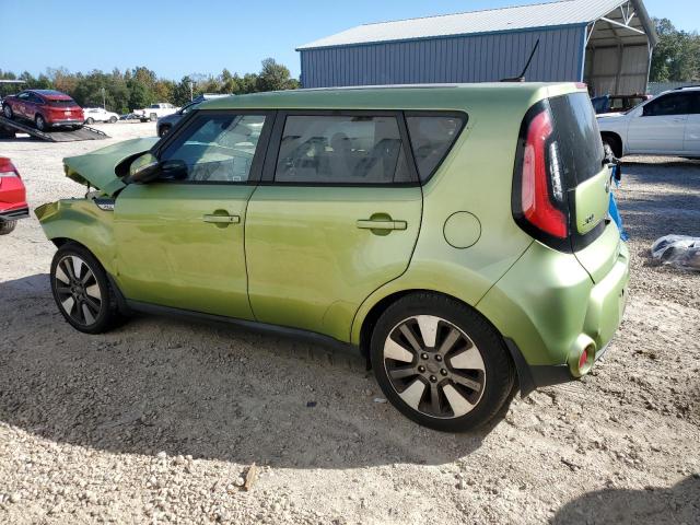 Photo 2 from auction – 2015 KIA SOUL ! with VIN KNDJX3A56F7792960
