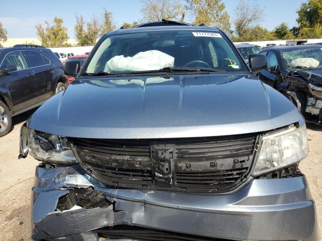 Photo 5 from auction – 2010 DODGE JOURNEY SE with VIN 3D4PG4FB3AT133336