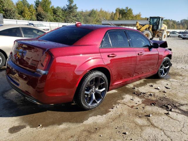 Photo 3 from auction – 2023 CHRYSLER 300 TOURIN with VIN 2C3CCAAG3PH600883