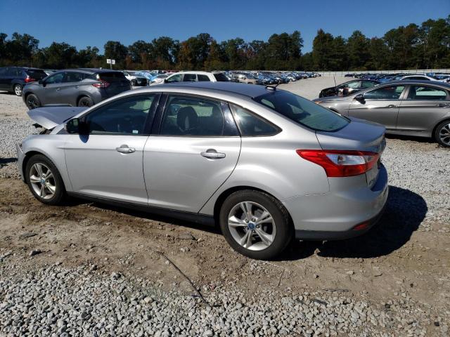 Photo 2 from auction – 2013 FORD FOCUS SE with VIN 1FADP3F21DL266015