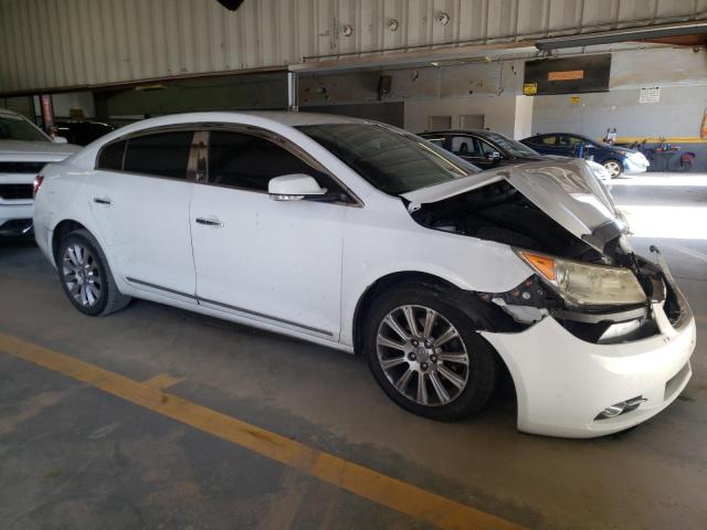 Photo 4 from auction – 2013 BUICK LACROSSE with VIN 1G4GC5E32DF292304