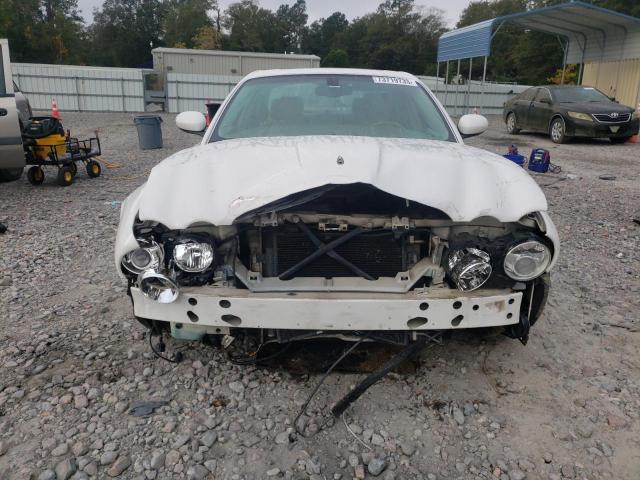 Photo 5 from auction – 2004 JAGUAR XJ8 with VIN SAJEA71C74SG11369