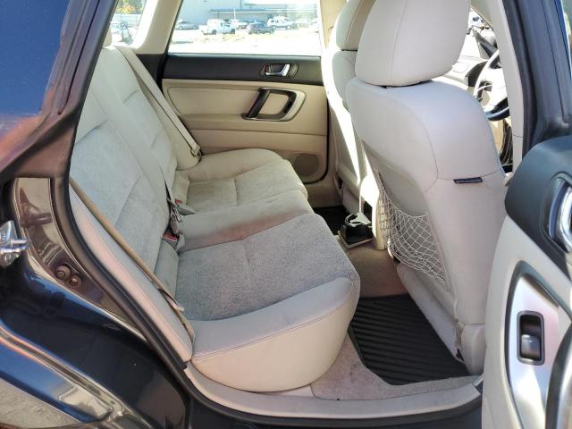 Photo 10 from auction – 2008 SUBARU OUTBACK 2. with VIN 4S4BP61C687343197