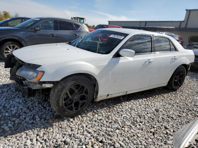 CHRYSLER 300 S 2014 with VIN 2C3CCABG5EH373188 - Photo from auction