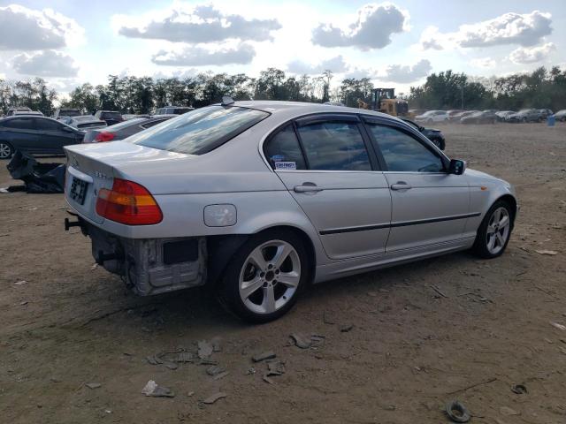 Photo 3 from auction – 2005 BMW 330 XI with VIN WBAEW53475PN38237