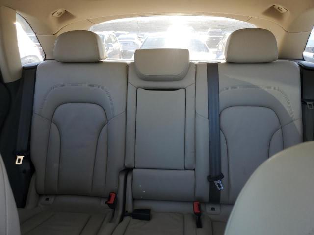 Photo 10 from auction – 2011 AUDI Q5 PREMIUM with VIN WA1LFAFPXBA018972