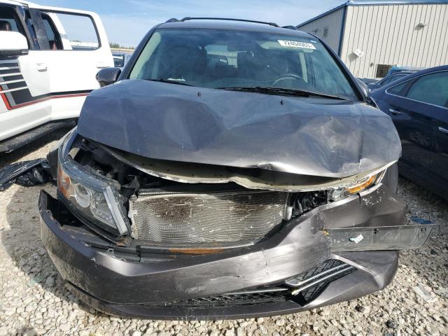 Photo 5 from auction – 2015 HONDA ODYSSEY EX with VIN 5FNRL5H44FB093098