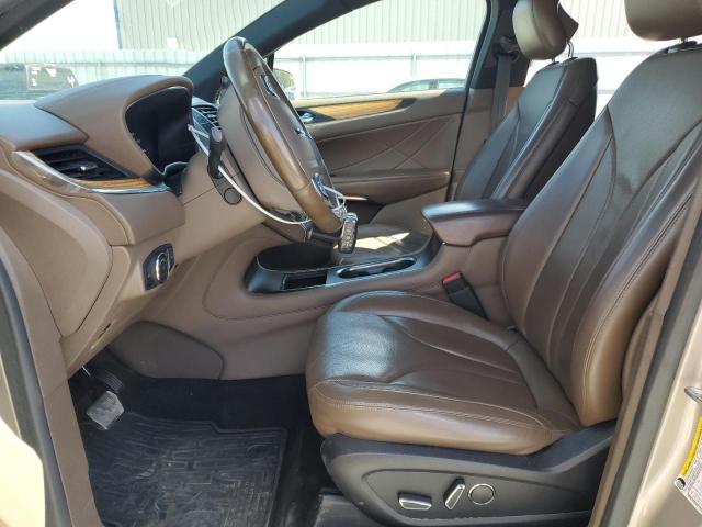 Photo 7 from auction – 2015 LINCOLN MKC with VIN 5LMCJ1A9XFUJ24896