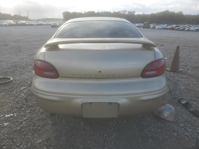 Zdjęcie 6 z aukcji – 1999 CHRYSLER CONCORDE L z VIN 2C3HD46J1XH597409