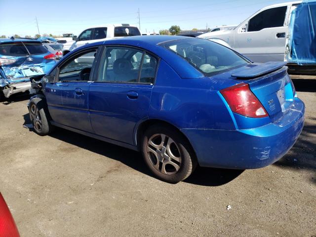 صورة رقم 2 من المزاد - 2003 SATURN ION LEVEL مع VIN 1G8AJ52F23Z150248