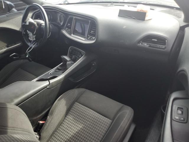 Photo 8 from auction – 2019 DODGE CHALLENGER with VIN 2C3CDZAG1KH672170