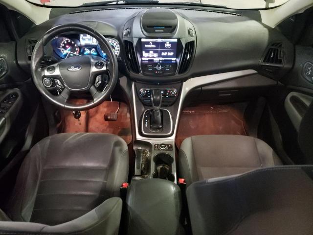 Photo 8 from auction – 2013 FORD ESCAPE SE with VIN 1FMCU9GX0DUA05301