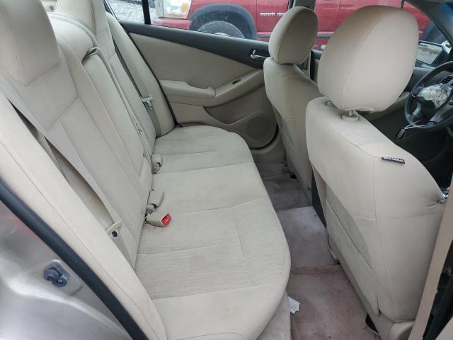 Photo 10 from auction – 2012 NISSAN ALTIMA BAS with VIN 1N4AL2AP5CC164002