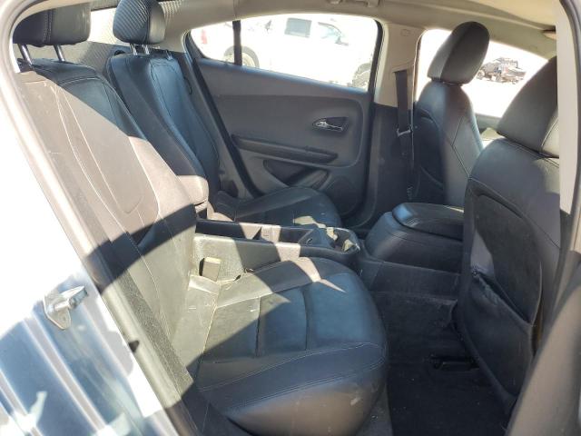 Photo 10 from auction – 2014 CHEVROLET VOLT with VIN 1G1RH6E4XEU170809