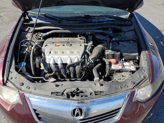 Photo 11 from auction – 2012 ACURA TSX TECH with VIN JH4CW2H6XCC004316