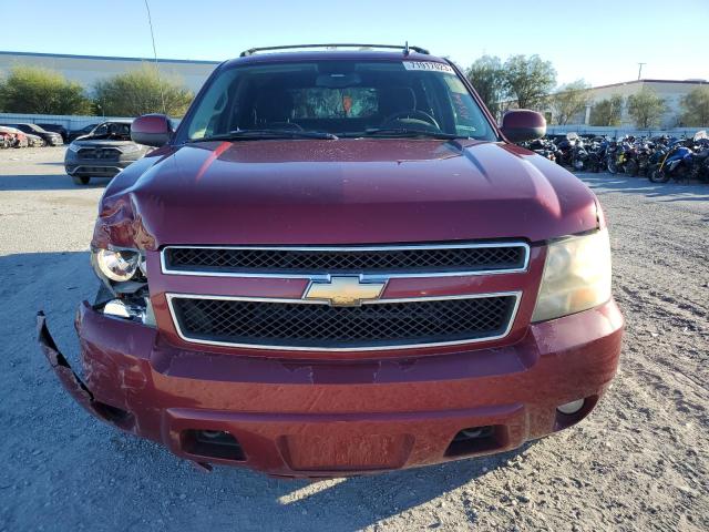 Photo 5 from auction – 2007 CHEVROLET AVALANCHE with VIN 3GNEK12367G111680
