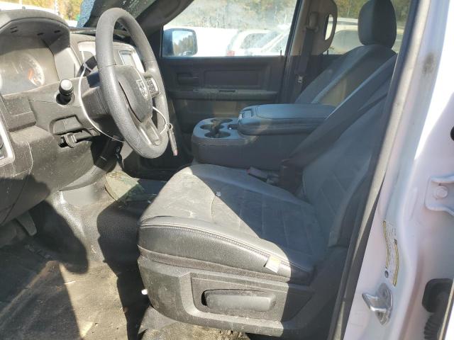 Фото 7 с аукциона – 2022 RAM 1500 CLASS с VIN 3C6RR6KG3NG412790