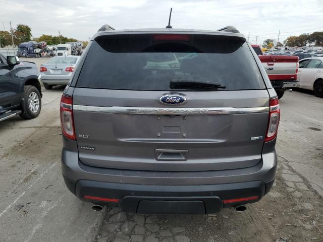 Photo 6 from auction – 2013 FORD EXPLORER X with VIN 1FM5K8D87DGC54439