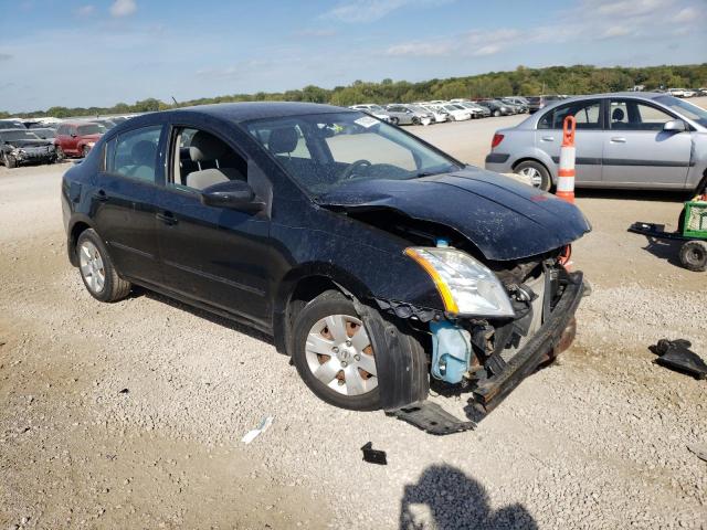 Photo 4 from auction – 2011 NISSAN SENTRA 2.0 with VIN 3N1AB6AP0BL654034