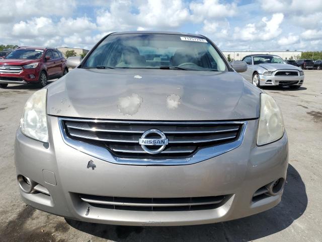 Photo 5 from auction – 2011 NISSAN ALTIMA BAS with VIN 1N4AL2AP7BN408154