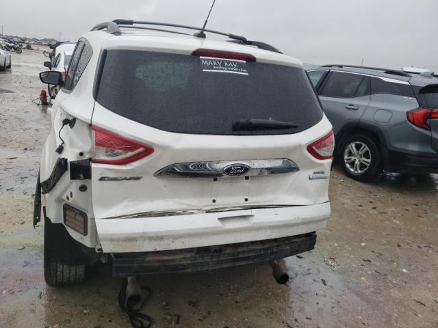 Photo 6 from auction – 2013 FORD ESCAPE SEL with VIN 1FMCU0HX6DUC45107