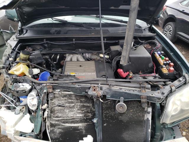 Zdjęcie 11 z aukcji – 2002 TOYOTA HIGHLANDER z VIN JTEHF21A120043037