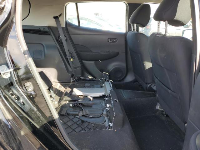 Photo 10 from auction – 2022 NISSAN LEAF S with VIN 1N4AZ1BV8NC555606